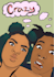 draw a cartoon self portrait