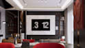 do interior design architect, 3d rendering, architecture
