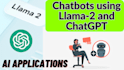 do custom end to end ai, ml, gpt, llama and nlp projects
