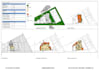 create floor plans, PDF to cad, revit