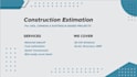 do material takeoff quantity surveying and cost estimation