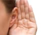 be a good listener and emotional supporter