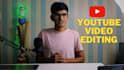 do professional video editing