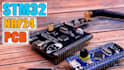 do arduino programming and pcb design