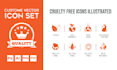design custom vector icon set
