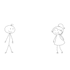 make funny cartoon stick figure animations