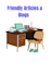 write high quality articles and blog posts