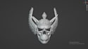 do 3d modeling sculpting for 3d printer