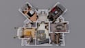 be your architect draftsman and interior exterior designer