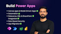 build microsoft powerapps and power automate business solutions