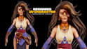 create stylized 3d characters for nft collections and games
