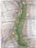 render architectural landscape design site plans, elevation and section