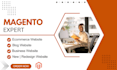 do customization and maintain your magento 2 store