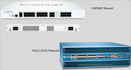 configure cisco switches and routers, palo alto firewalls