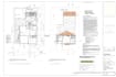 draft architectural drawings and mep for city permits