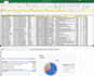 be your data analyst and visualization expert