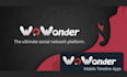 setup wowonder website, android apps and do custom work