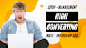 skyrocket your sales with pro facebook ads and instagram ads