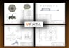 produce any technical drawing