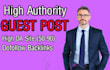 provide guest post, high da guest post, guest posting