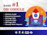 do diversified on page SEO