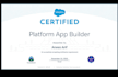 do any type of salesforce development work