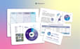 design attractive and professional infographics for your presentation