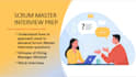 help you prep for scrum master interview questions