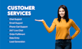 be your perfect virtual assistant for cold calling
