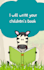 ghostwrite your children book