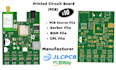 do pcb layout designing on altium designer cadence allegro