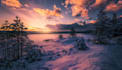 draw anime background, game, landscape, visual novel and any style
