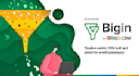 set up, customize and automate your zoho bigin crm