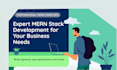 work on highly complex mern apps as an expert mern developer