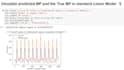 ml dl nlp visualization projects using python