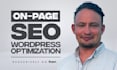 optimize onpage and technical SEO for your wordpress site