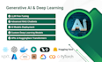 develop and deploy custom deep learning and ai models
