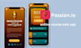 do passion io, online course app, online course,