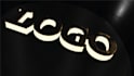create profetional custom made 3d logo animation