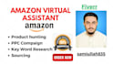 do amazon listing as your amazon fba virtual assistant