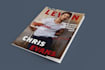 design creative fashion magazine layout design services