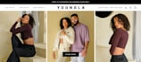 make shopify clothing store and  fashion store