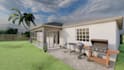 do 3d modelling and generate high quality renders