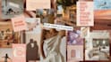 visualize your goals with stunning vision board designs