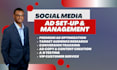 create and manage your social media ads