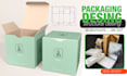do packaging box design, structural  desing, exclusive and unique box