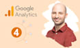 setup google analytics 4 aka ga4