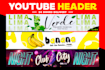 do a youtube banner