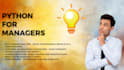 solve or automate your business problem using python