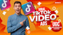 create faceless ugc tiktok video ads and tiktok video ads